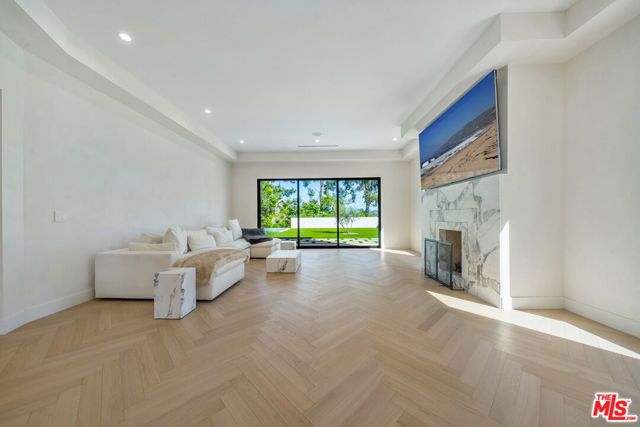 12001 Crest Court, Beverly Hills, CA 90210