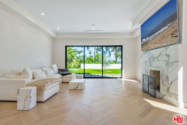 12001 Crest Court, Beverly Hills, CA 90210