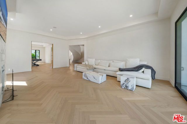 12001 Crest Court, Beverly Hills, CA 90210