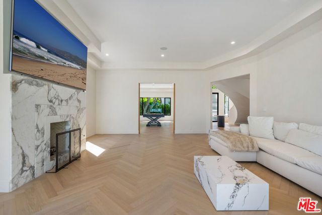 12001 Crest Court, Beverly Hills, CA 90210