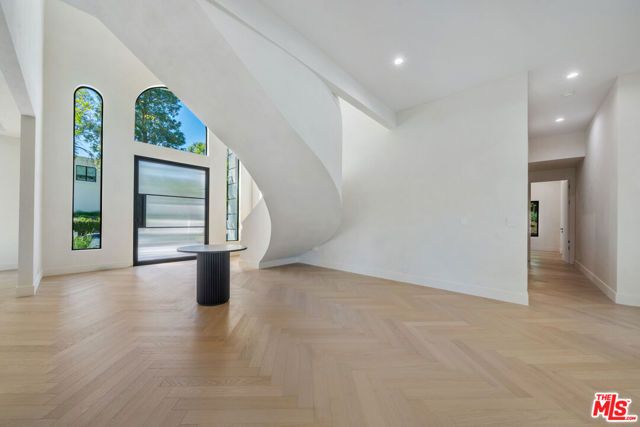 12001 Crest Court, Beverly Hills, CA 90210