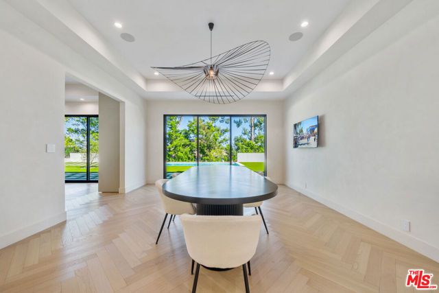 12001 Crest Court, Beverly Hills, CA 90210