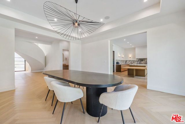 12001 Crest Court, Beverly Hills, CA 90210