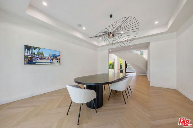 12001 Crest Court, Beverly Hills, CA 90210