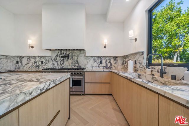 12001 Crest Court, Beverly Hills, CA 90210