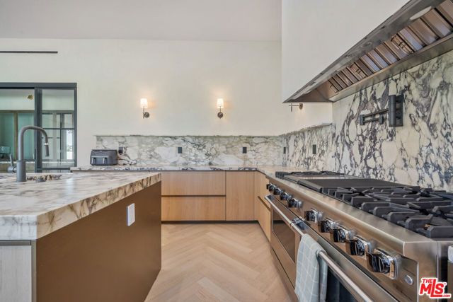 12001 Crest Court, Beverly Hills, CA 90210