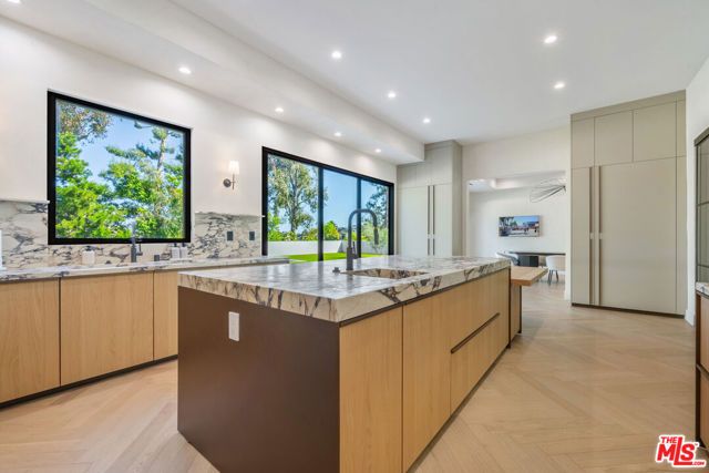 12001 Crest Court, Beverly Hills, CA 90210