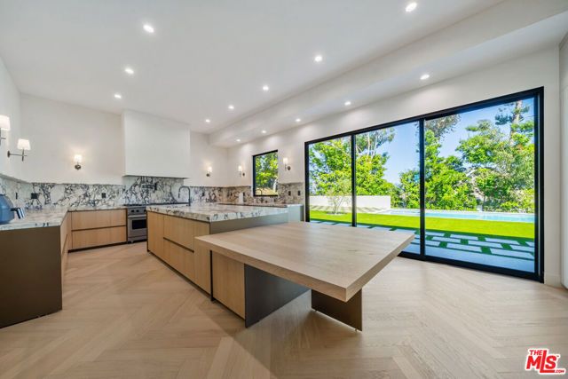 12001 Crest Court, Beverly Hills, CA 90210