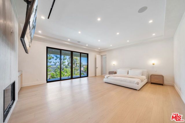 12001 Crest Court, Beverly Hills, CA 90210