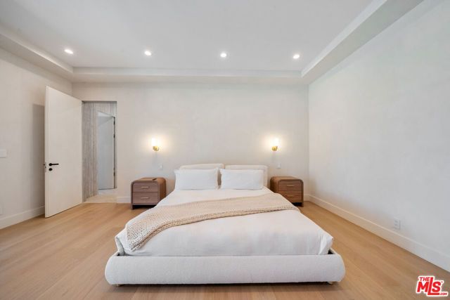 12001 Crest Court, Beverly Hills, CA 90210