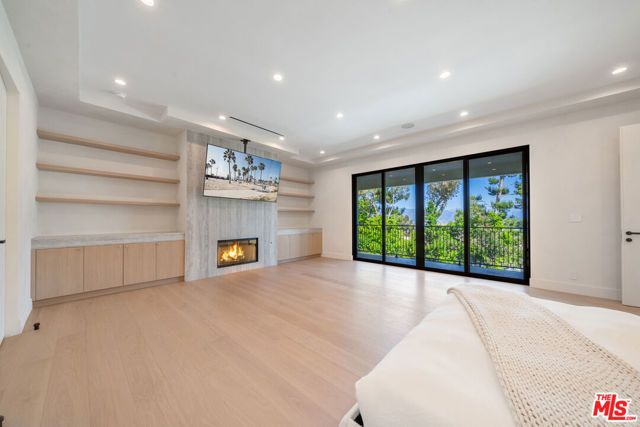 12001 Crest Court, Beverly Hills, CA 90210