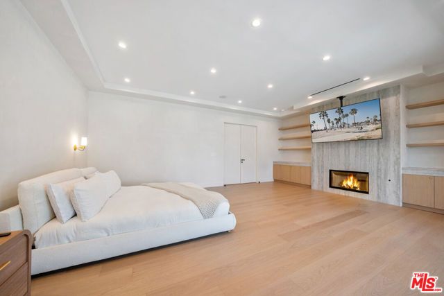 12001 Crest Court, Beverly Hills, CA 90210