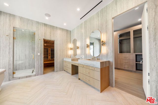 12001 Crest Court, Beverly Hills, CA 90210