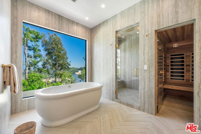 12001 Crest Court, Beverly Hills, CA 90210