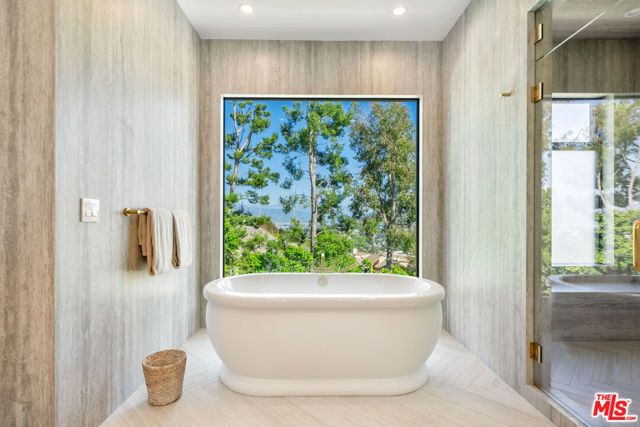 12001 Crest Court, Beverly Hills, CA 90210