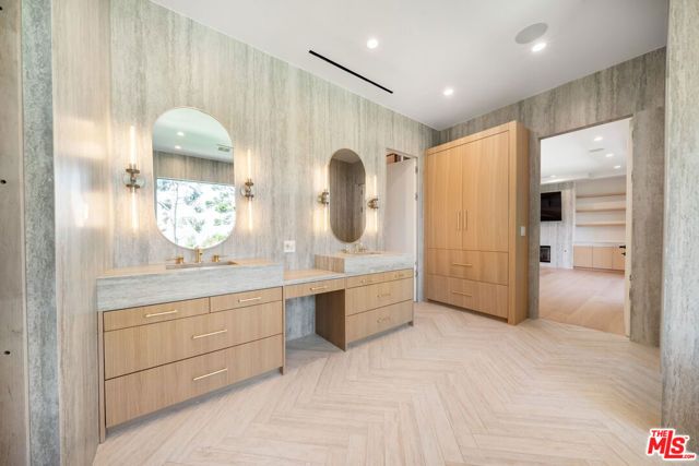 12001 Crest Court, Beverly Hills, CA 90210