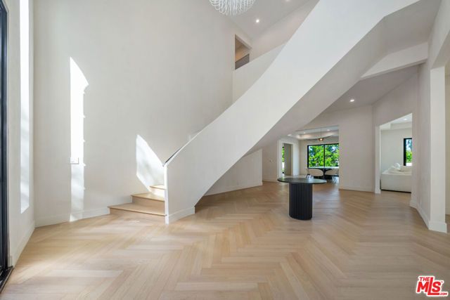 12001 Crest Court, Beverly Hills, CA 90210