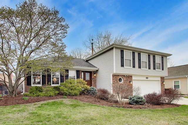 5020 Dukesberry Lane, Hoffman Estates, IL 60010