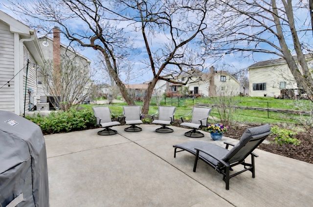 5020 Dukesberry Lane, Hoffman Estates, IL 60010