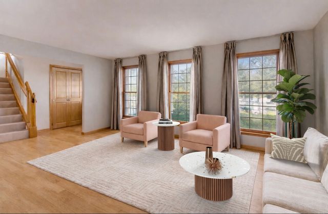 5020 Dukesberry Lane, Hoffman Estates, IL 60010