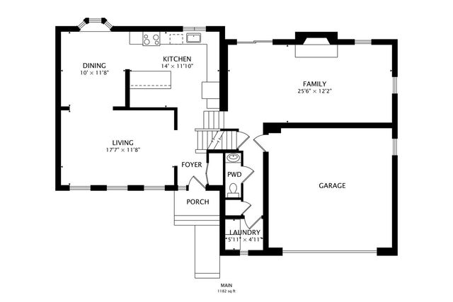 5020 Dukesberry Lane, Hoffman Estates, IL 60010
