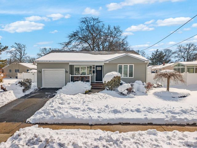 88 Wooding Avenue, Edison, NJ 08817