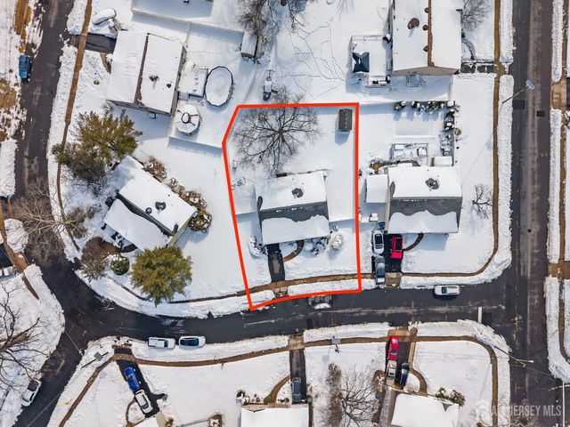 88 Wooding Avenue, Edison, NJ 08817