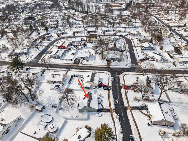 88 Wooding Avenue, Edison, NJ 08817