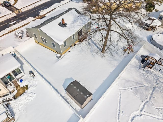 88 Wooding Avenue, Edison, NJ 08817