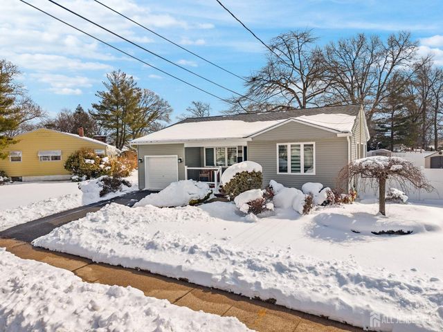 88 Wooding Avenue, Edison, NJ 08817