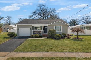 88 Wooding Avenue, Edison, NJ 08817