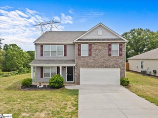 238 Hillendale Way, Pelzer, SC 29699