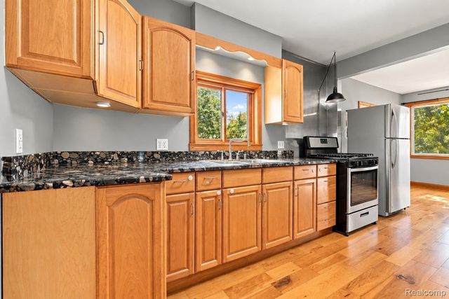 1519 Eastward Street, Alma, MI 48801
