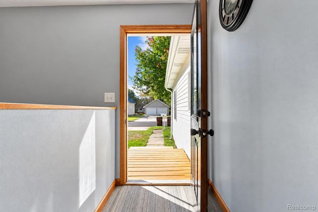 1519 Eastward Street, Alma, MI 48801