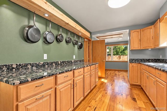 1519 Eastward Street, Alma, MI 48801
