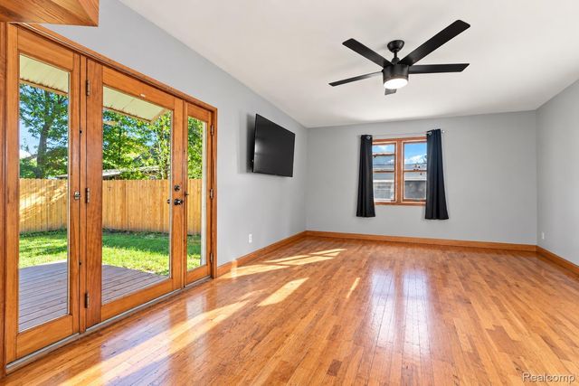 1519 Eastward Street, Alma, MI 48801