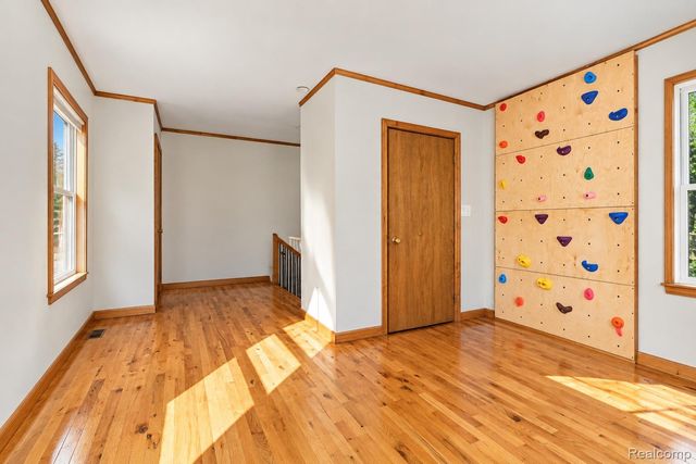 1519 Eastward Street, Alma, MI 48801