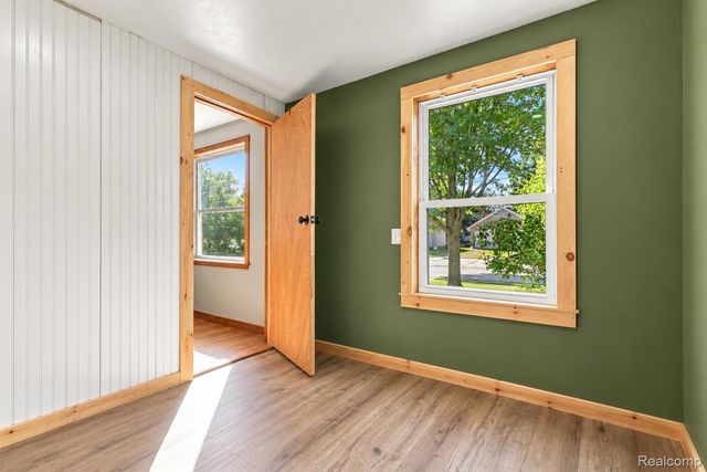 1519 Eastward Street, Alma, MI 48801