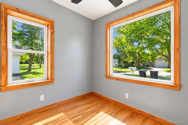 1519 Eastward Street, Alma, MI 48801