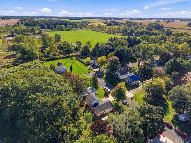 1519 Eastward Street, Alma, MI 48801