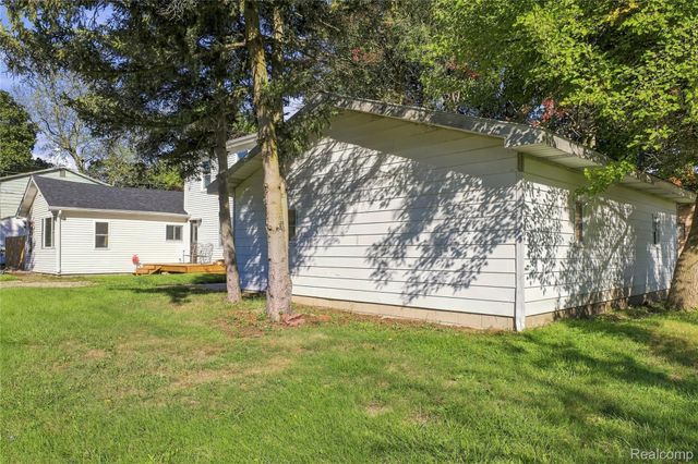 1519 Eastward Street, Alma, MI 48801