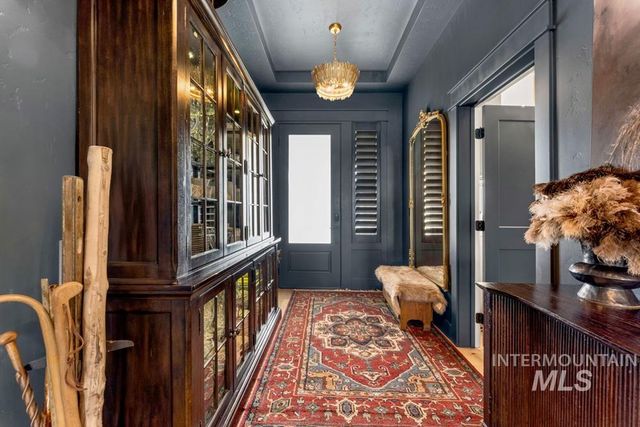 6981 N Maplestone Ave, Meridian, ID 83646