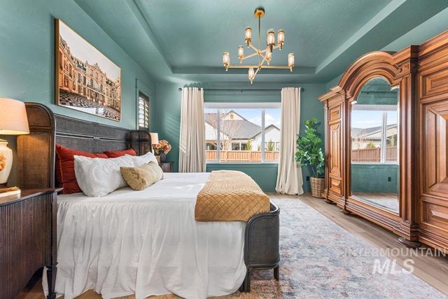 6981 N Maplestone Ave, Meridian, ID 83646