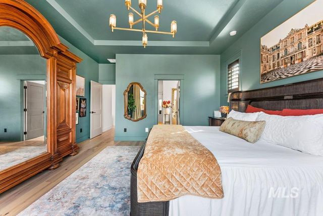 6981 N Maplestone Ave, Meridian, ID 83646