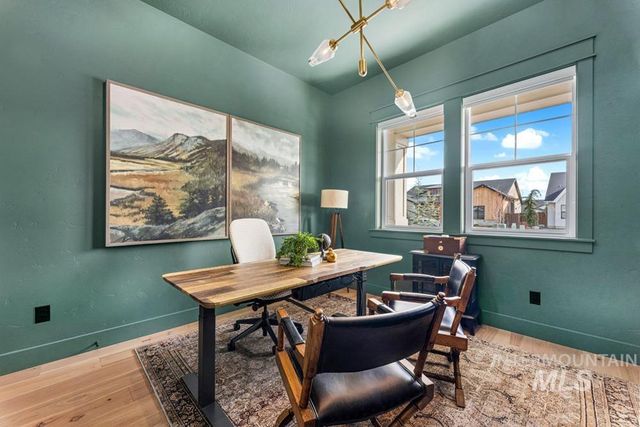 6981 N Maplestone Ave, Meridian, ID 83646