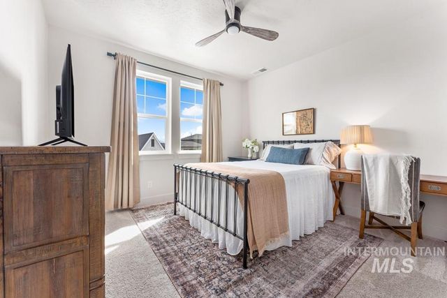 6981 N Maplestone Ave, Meridian, ID 83646