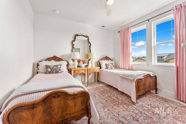 6981 N Maplestone Ave, Meridian, ID 83646