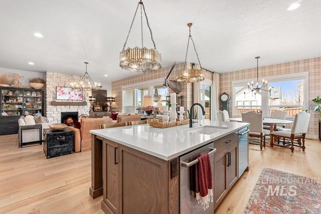 6981 N Maplestone Ave, Meridian, ID 83646