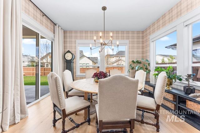 6981 N Maplestone Ave, Meridian, ID 83646