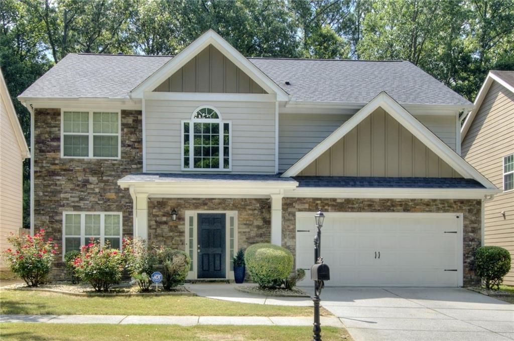 2670 Freemont Street, Snellville, GA 30078